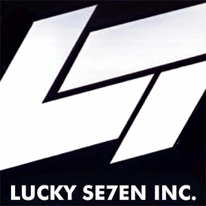Logo Lucky Seven Incorporated