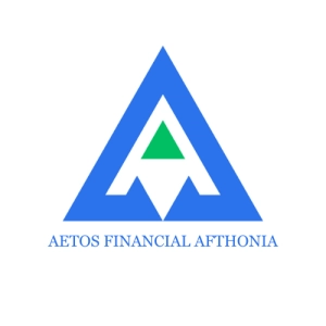 Logo MANULIFE - Aetos Financial Afthonia