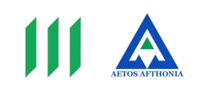 Logo MANULIFE - Aetos Financial Afthonia