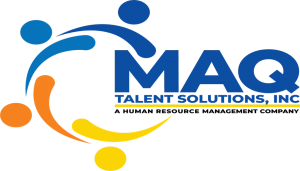 Logo MAQ Talent Solutions