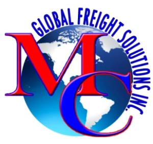 Logo MC GLOBAL FREIGHT SOLUTIONS INC