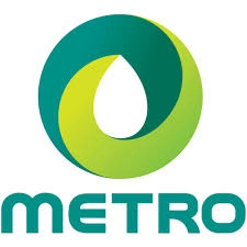 Logo METRO OIL SUBIC INC