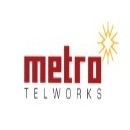Logo METROGLOBAL SERVICES, INC.