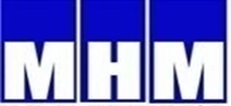 MH ALMUFTAH TRADING AND CONTRACTING Logo