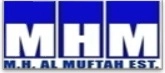 Logo MH Al Muftah Est