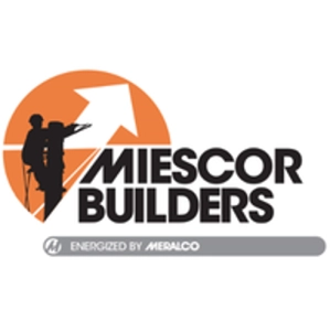 Logo MIESCOR Builders Inc.