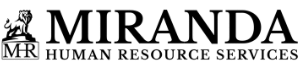 Logo MIRANDA HR