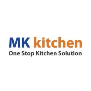 Logo MK KITCHEN