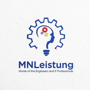 Logo MNLeistung Inc.