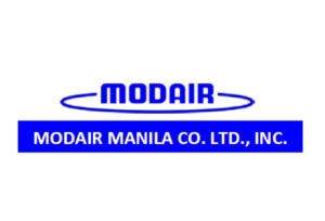 Logo MODAIR MANILA CO. LTD., INC.