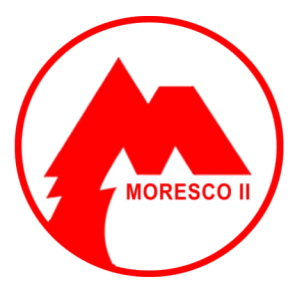 Logo MORESCO II