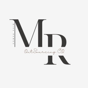Logo MR Outsourcing Co