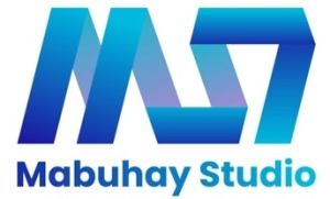 Logo Mabuhay Studio Inc.