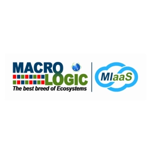 Logo Macrologic Diversified Technologies Inc.