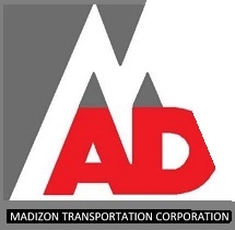 Logo Madizon Transport Corp