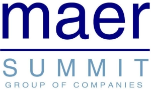 Logo Maer Summit Konstrukt, Co.