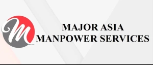Logo Major Asia Manpower Services