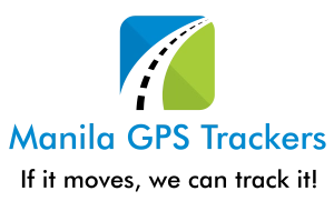 Logo Manila GPS Trackers