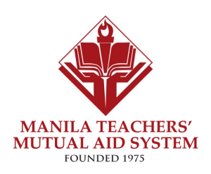 Logo Manila Teachers Mutual Aid System Inc.