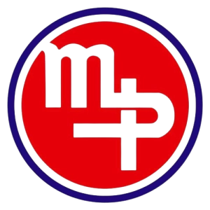 Logo Manly Plastics, Inc.