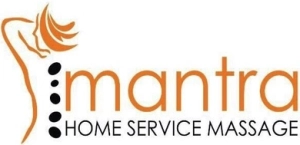 Logo Mantra Home Service Massage