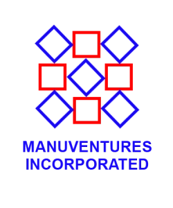 Logo Manuventures Inc.