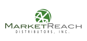 Marketreach Distributors, Inc. Logo