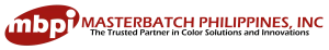 Logo Masterbatch Philippines Inc.