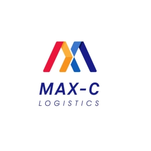 Logo Max-C Logistics