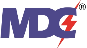 Logo Maxipro Development Corporation