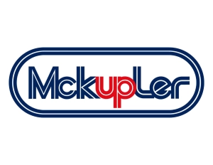 Logo Mckupler Inc