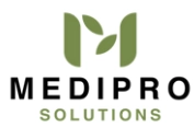Logo MediPro Solution