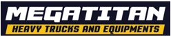 Megatitan Corporation Logo