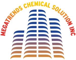 Logo Megatrends Chemical Solution Inc