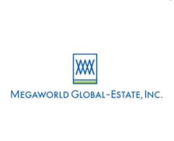 Logo Megaworld Global-Estate Inc.