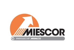 Logo Meralco Industrial Engineering Services Corporation