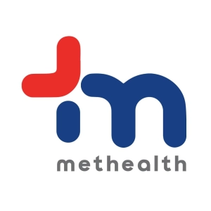 MetHealth Recruitment PH Logo