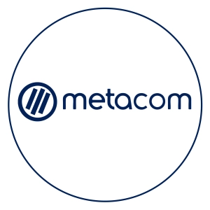 Metacom BPO Logo