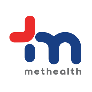 Logo Metahealth PH - Hub