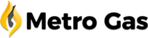 Logo Metro Gas Sales Inc.