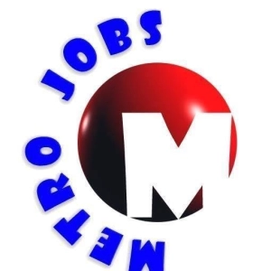 Logo Metro Jobs Payment and Solutions Inc