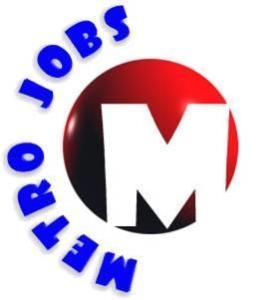 Logo Metrojobs & Payment Solution Inc.