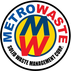 Logo MetroWaste Solid Waste Management Corporation