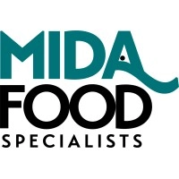 Logo Mida Food Distributors Inc.