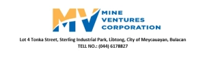 Logo Mine Ventures Corp.