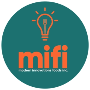 Modern Innovation Foods Inc Logo