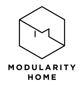 Logo Modularity Home Inc