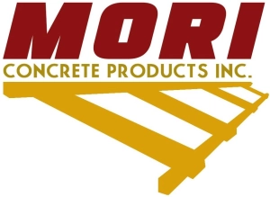 Logo Mori Concrete Philippines Inc.