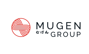 Mugen Group Ph Logo