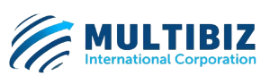 Logo Multibiz International Corporation